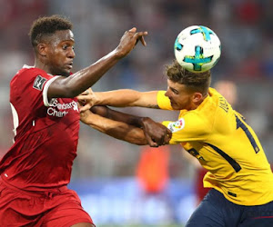 Eindelijk een oplossing? 'Origi dichtbij transfer buiten Engeland'