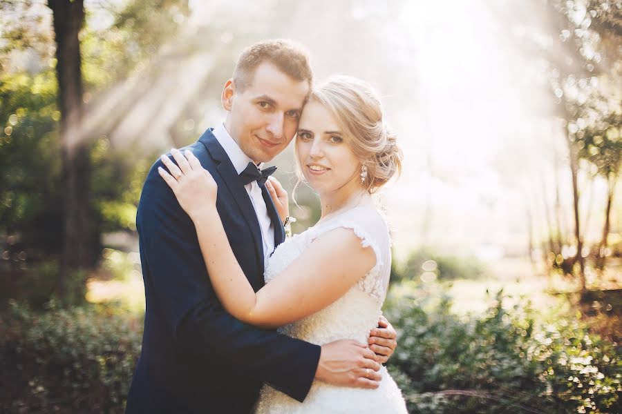 Photographe de mariage Yuliya Baybara (peoplenature). Photo du 6 décembre 2018