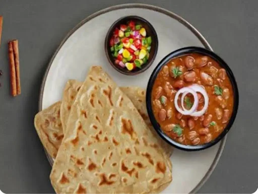 Rajma Mini Meal