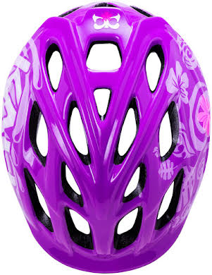 Kali Protectives Chakra Child Helmet alternate image 9