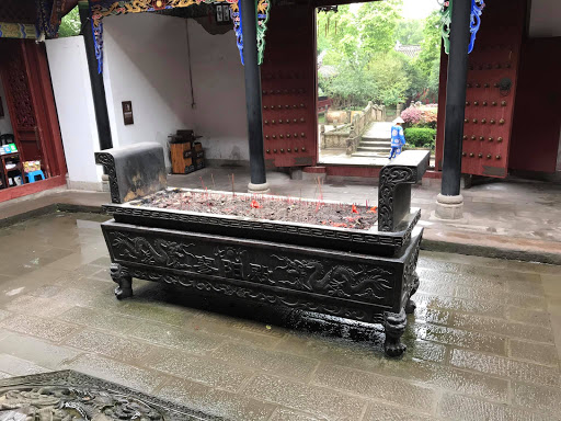 Fengdu Ghost City & Fuling District China 2019