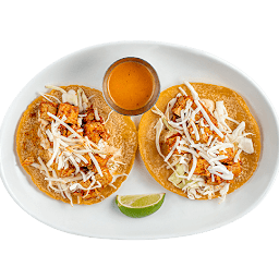 Baja Taco