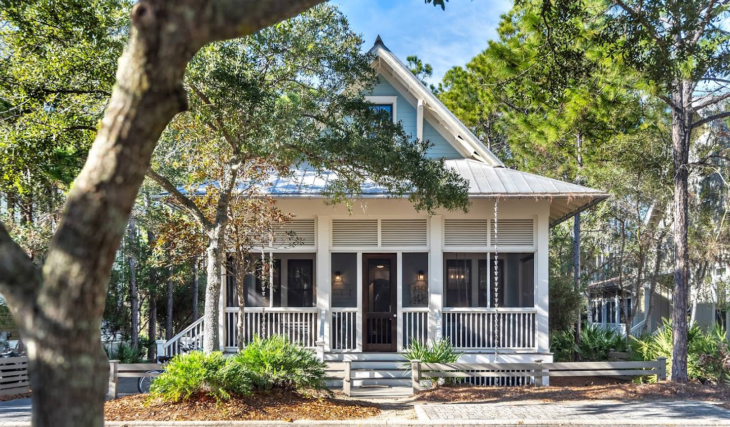 House Santa Rosa Beach