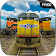 Train Simulator 2015 USA FREE icon