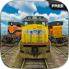 Train Simulator 2015 USA Free 1.2.3