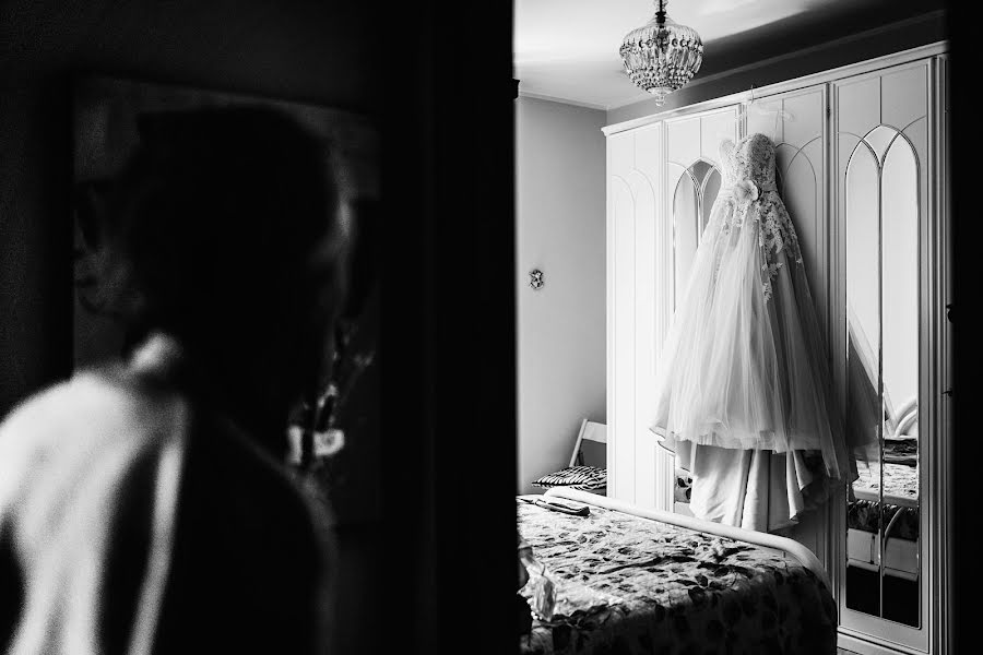 婚礼摄影师Marta Sciutto（martasciutto）。2019 5月10日的照片