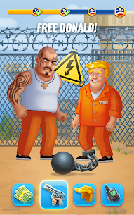 Donald’s Empire: idle game Mod Apk (Free Boost +  Shopping) 9