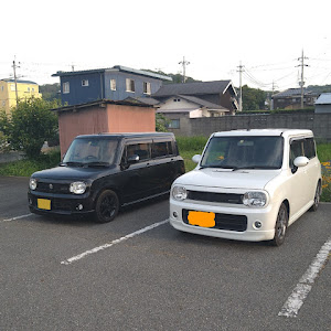 アルトラパン HE22S