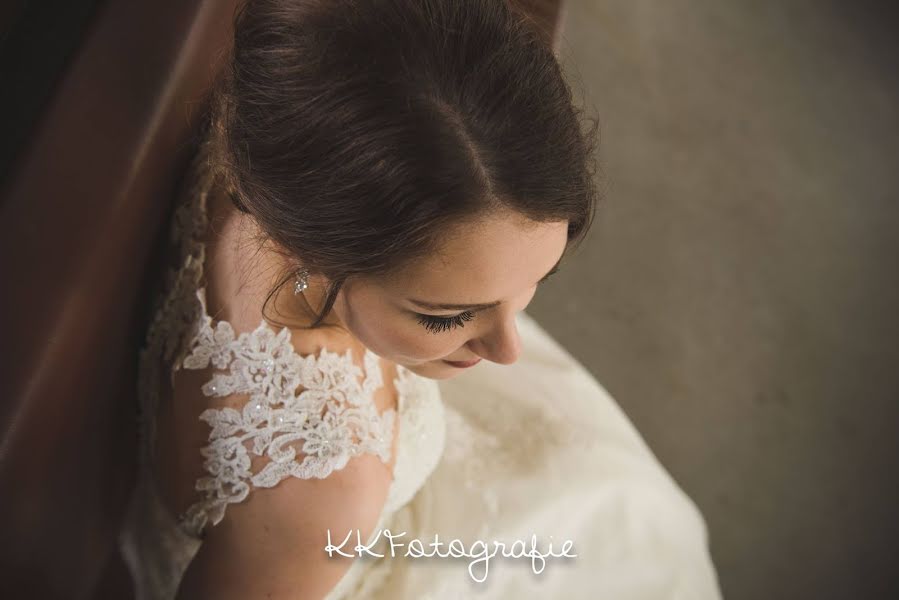 Fotógrafo de bodas Kirstin Kraaijveld (kraaijveld). Foto del 6 de marzo 2019