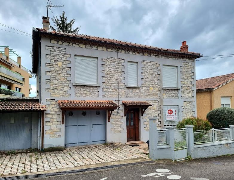 Vente maison 8 pièces 175 m² à Ales (30100), 234 900 €