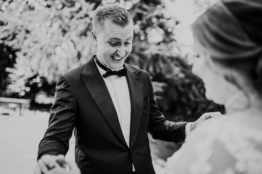 Hochzeitsfotograf Martin Hecht (fineartweddings). Foto vom 16. Juli 2021