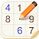 Sudoku icon