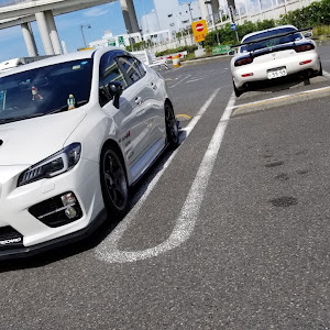 WRX STI