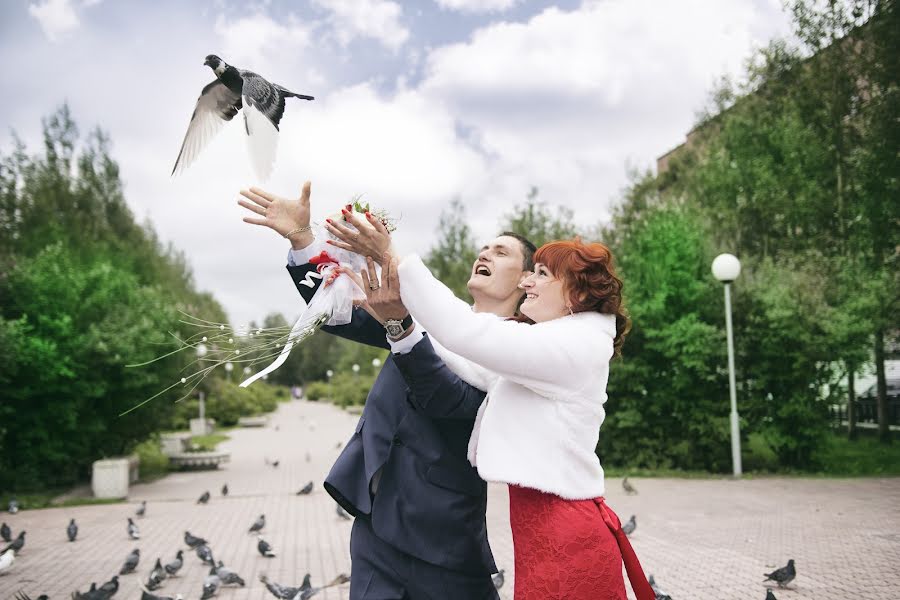 Wedding photographer Yuriy Grechikhin (highresolution). Photo of 14 August 2015