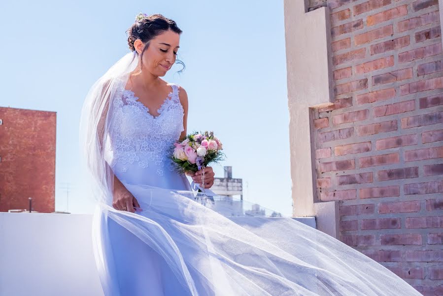 Fotógrafo de casamento Guillermo Daniele (gdaniele). Foto de 18 de julho 2017