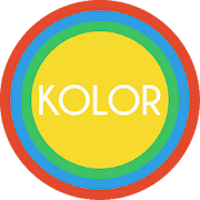 Kolor: find the right color 0.23 Icon