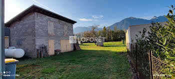 maison à Gilly-sur-Isère (73)