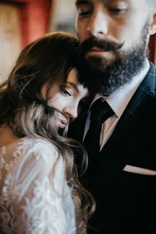 Wedding photographer Aleksandr Rudakov (imago). Photo of 27 July 2019