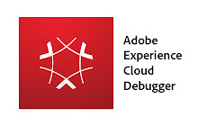 Adobe Experience Cloud Debugger small promo image