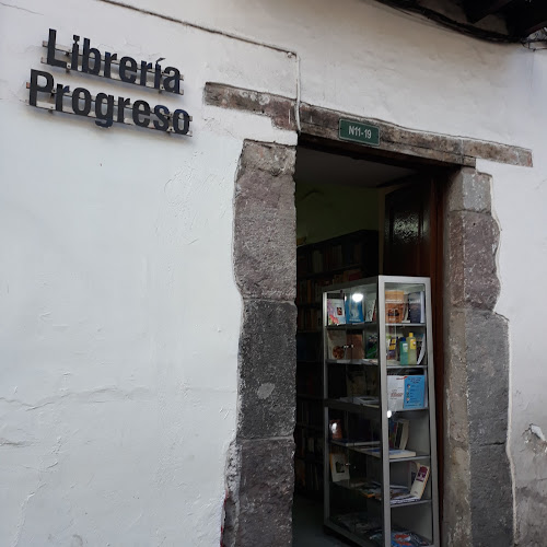 Librería Progreso