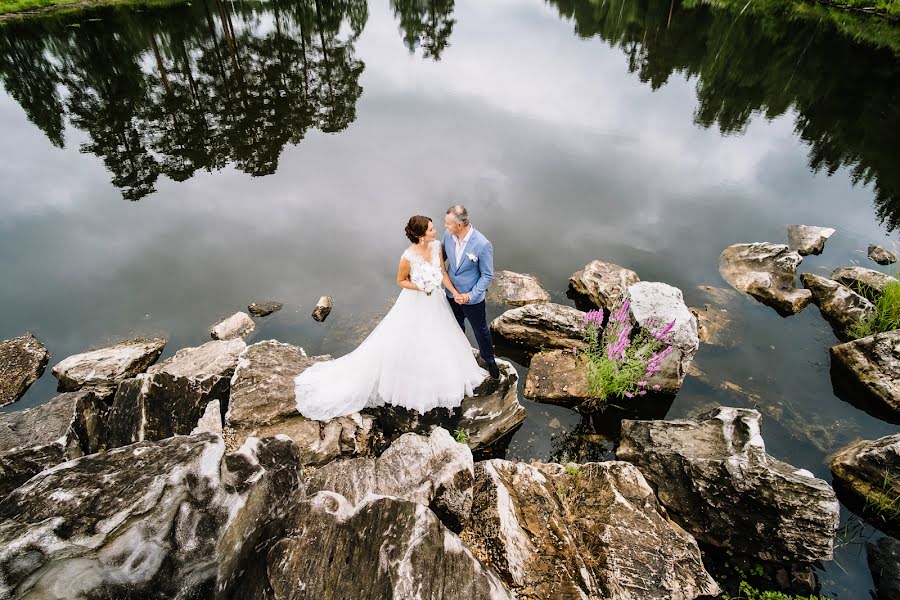 Wedding photographer Aleksandr Dyadkin (duetphotomoments). Photo of 22 May 2019