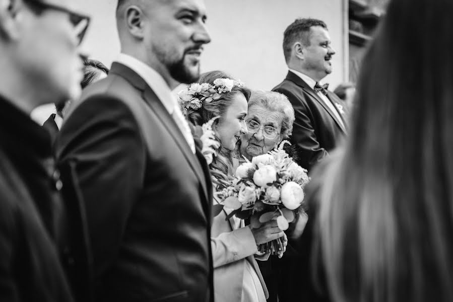 Wedding photographer Lucia Kerida (keridafoto). Photo of 30 May 2019