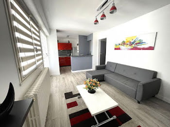 appartement à Saint-Nazaire (44)