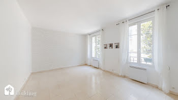 appartement à Levallois-Perret (92)