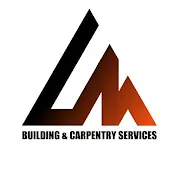 L&M BUILDING & CARPENTRY SERVICES LTD Logo