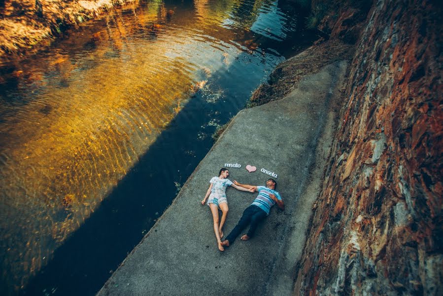 Wedding photographer João Pedro Jesus (joaopedrojesus). Photo of 3 July 2017