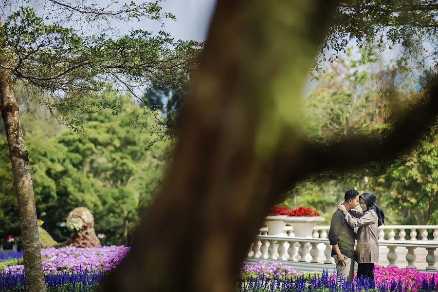 Fotógrafo de bodas Anggit Priyandani R (anggitpriyanda). Foto del 2 de octubre 2018