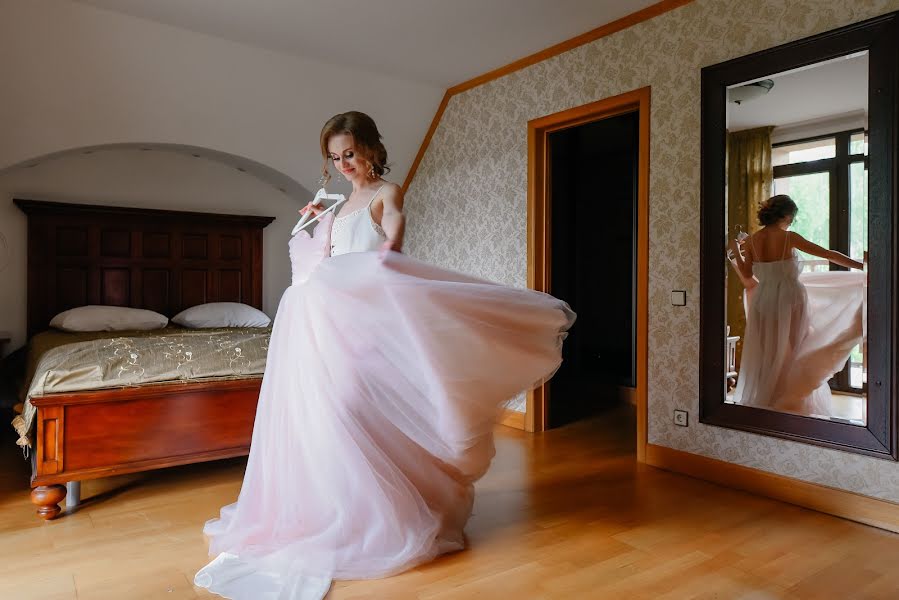 Fotógrafo de bodas Ekaterina Novickaya (novitskayaphoto). Foto del 4 de junio 2020