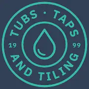 Tubs Taps and Tiling Logo