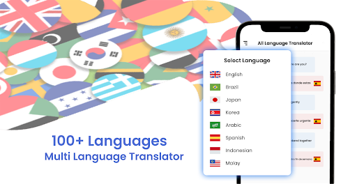 Screenshot Translate all - Text to Speech