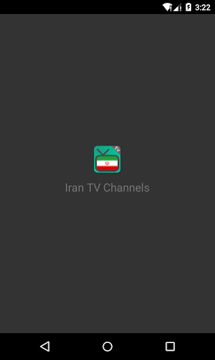 Iran TV Channels