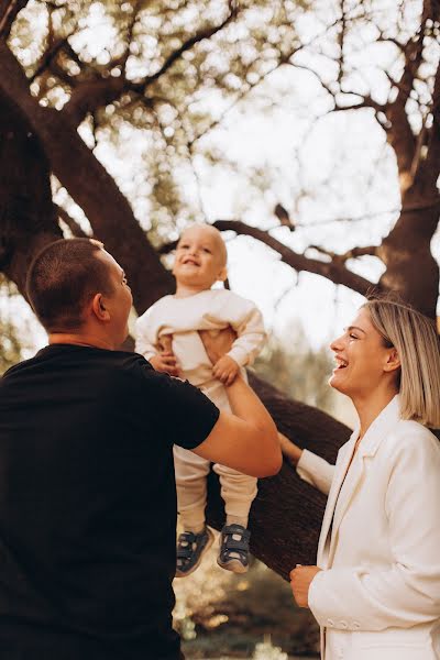 Wedding photographer Viktoriya Gupalo (gupalovika). Photo of 23 September 2023