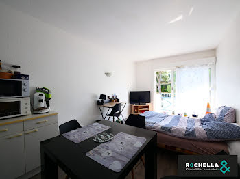 appartement à La Rochelle (17)