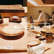 鮨隆Sushi Ryu