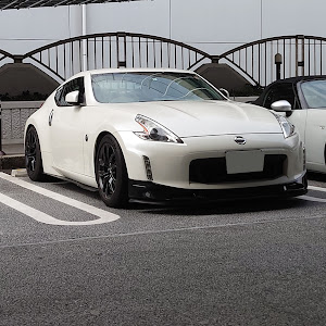 フェアレディZ Z34