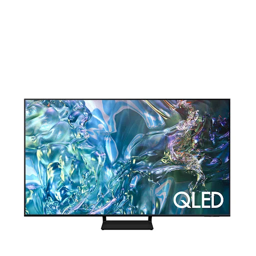 Smart Tivi QLED Samsung 4K 55 Inch QA55Q60DA