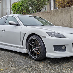 RX-8