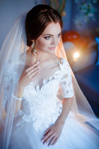 Wedding photographer Katerina Teteruk (teterychok). Photo of 15 November 2018