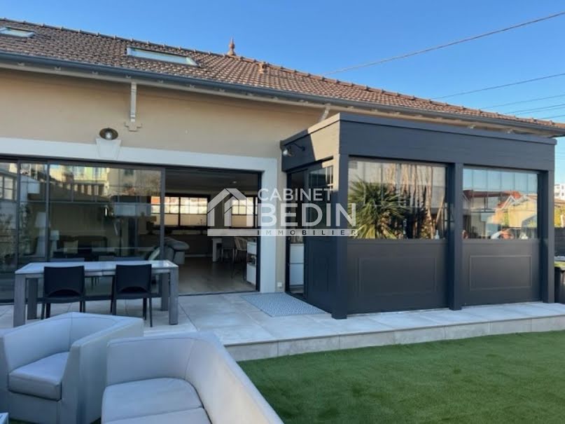 Vente maison 4 pièces 150 m² à Arcachon (33120), 1 470 000 €