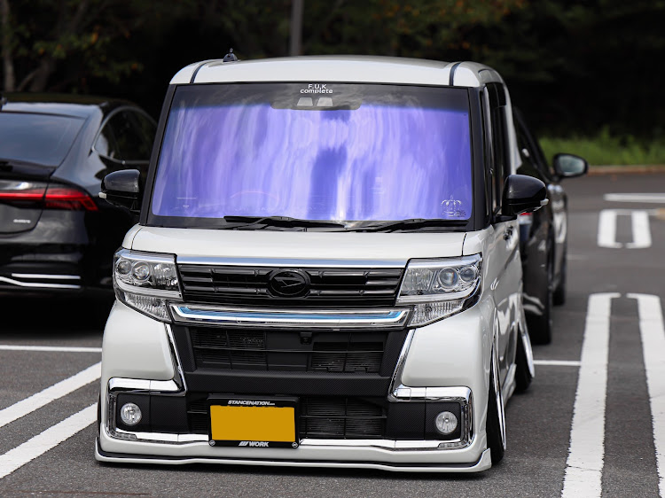 オデッセイのMTお疲れ様でした・宇部常磐公園・オールジャンル・今回もよく日焼けした😑に関するカスタム事例の投稿画像3枚目