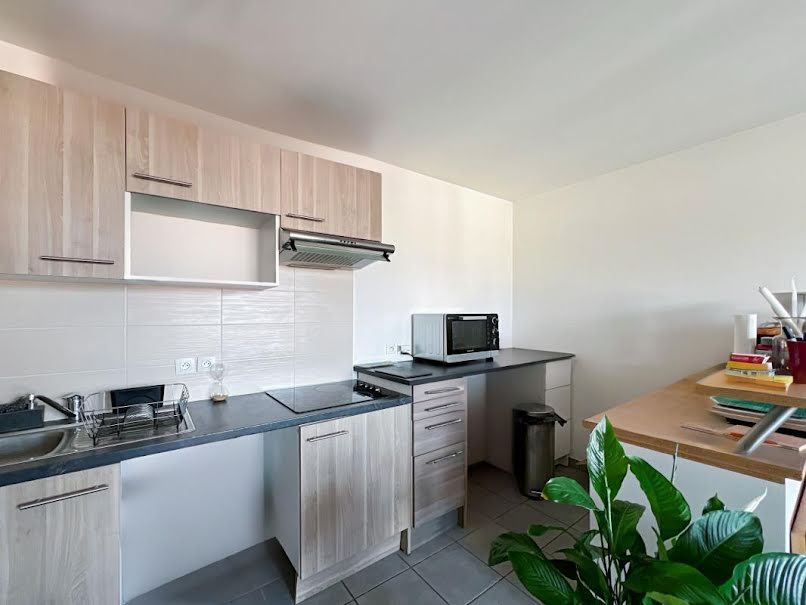 Vente appartement 3 pièces 55 m² à Toulouse (31000), 159 000 €