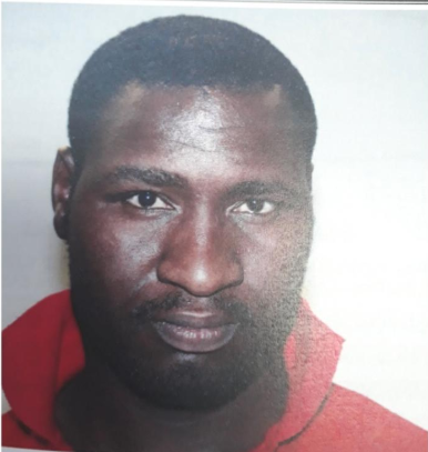 Police are searching for alleged serial rapist Sibusiso Khuzwayo who fled from police custody on April 29.