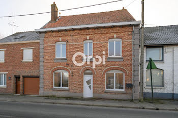 maison à Calonne-sur-la-Lys (62)