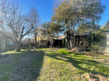 maison à Cabrières-d'Avignon (84)