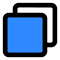 Item logo image for TV Copy Button