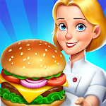 Cover Image of ダウンロード Cooking & Puzzle 1.2.0 APK